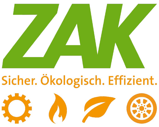 ZAK - Zentrale Abfallwirtschaft Kaiserslautern